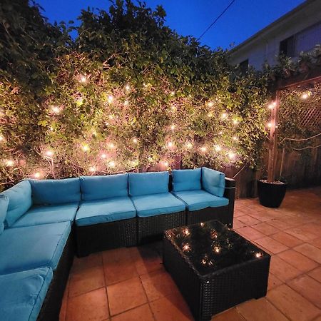 Encanto! Enchanted 3 Bedroom Private Home Near Lacma Los Angeles Kültér fotó