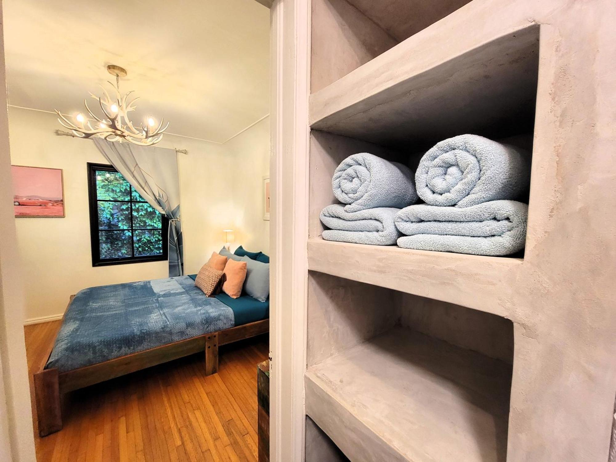 Encanto! Enchanted 3 Bedroom Private Home Near Lacma Los Angeles Kültér fotó