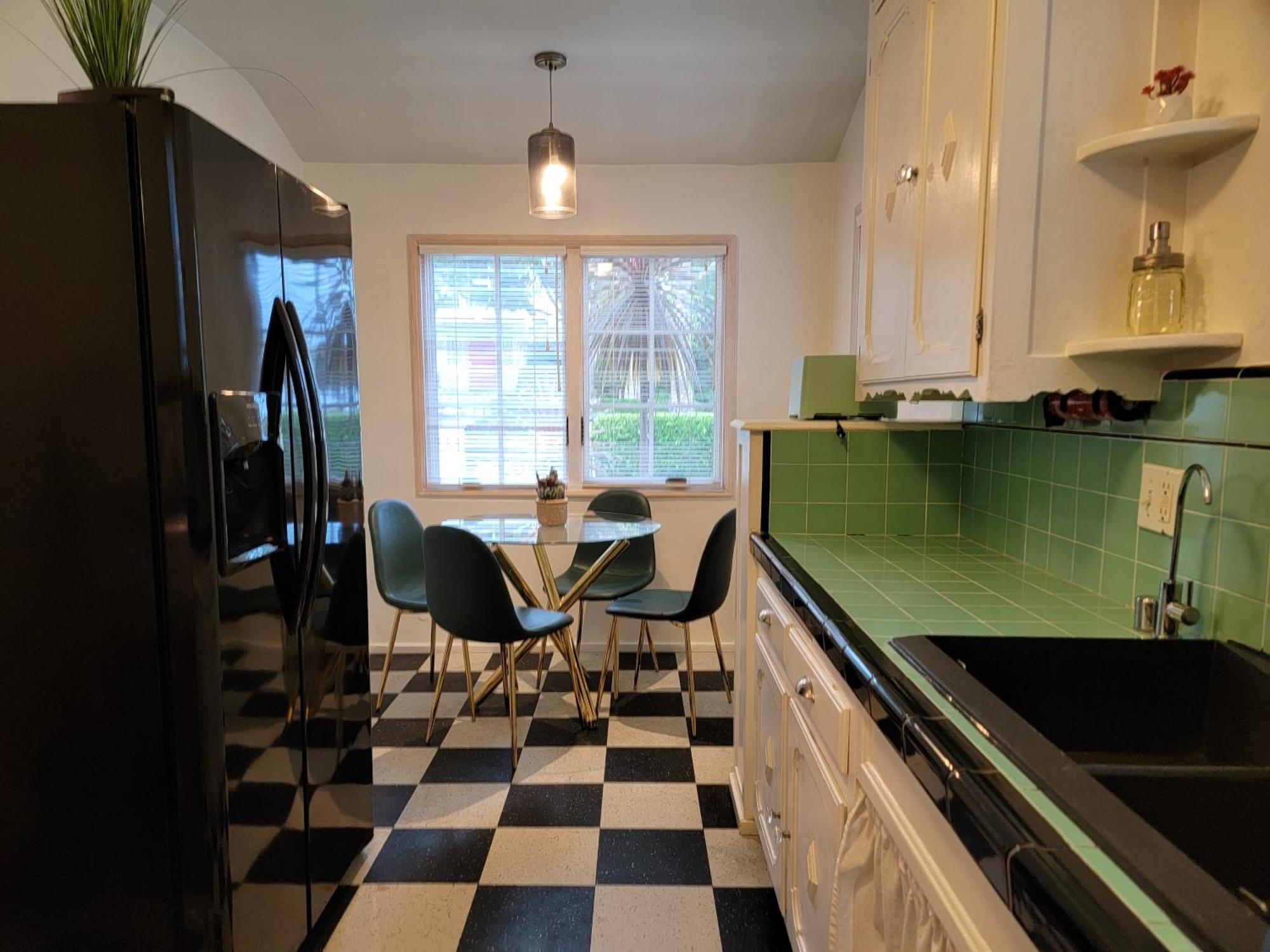 Encanto! Enchanted 3 Bedroom Private Home Near Lacma Los Angeles Kültér fotó