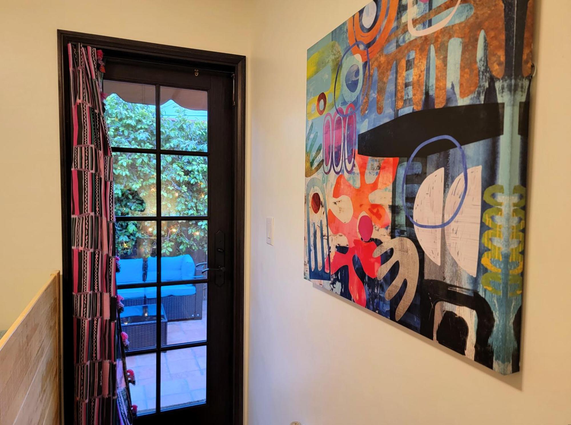 Encanto! Enchanted 3 Bedroom Private Home Near Lacma Los Angeles Kültér fotó