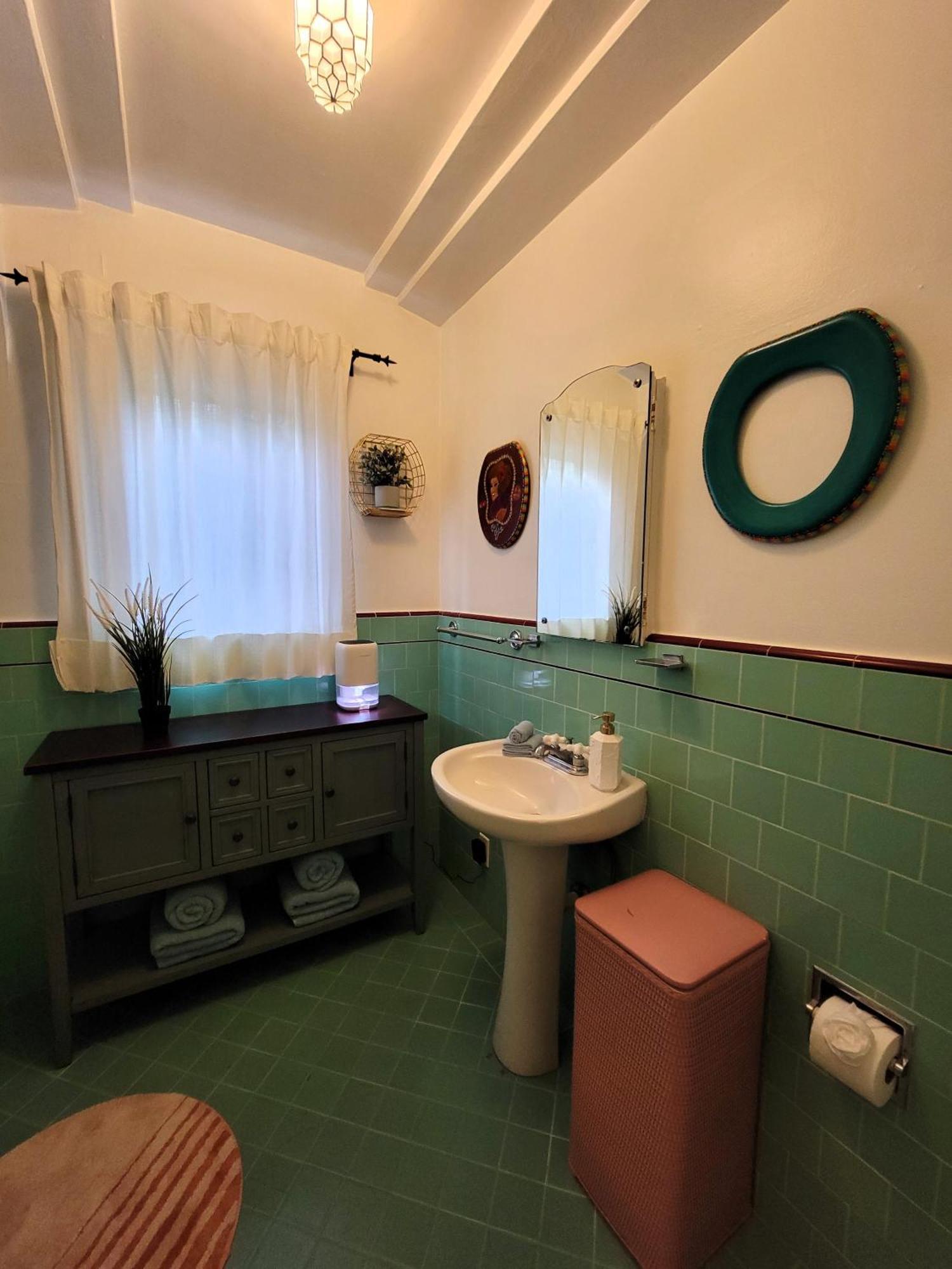 Encanto! Enchanted 3 Bedroom Private Home Near Lacma Los Angeles Kültér fotó