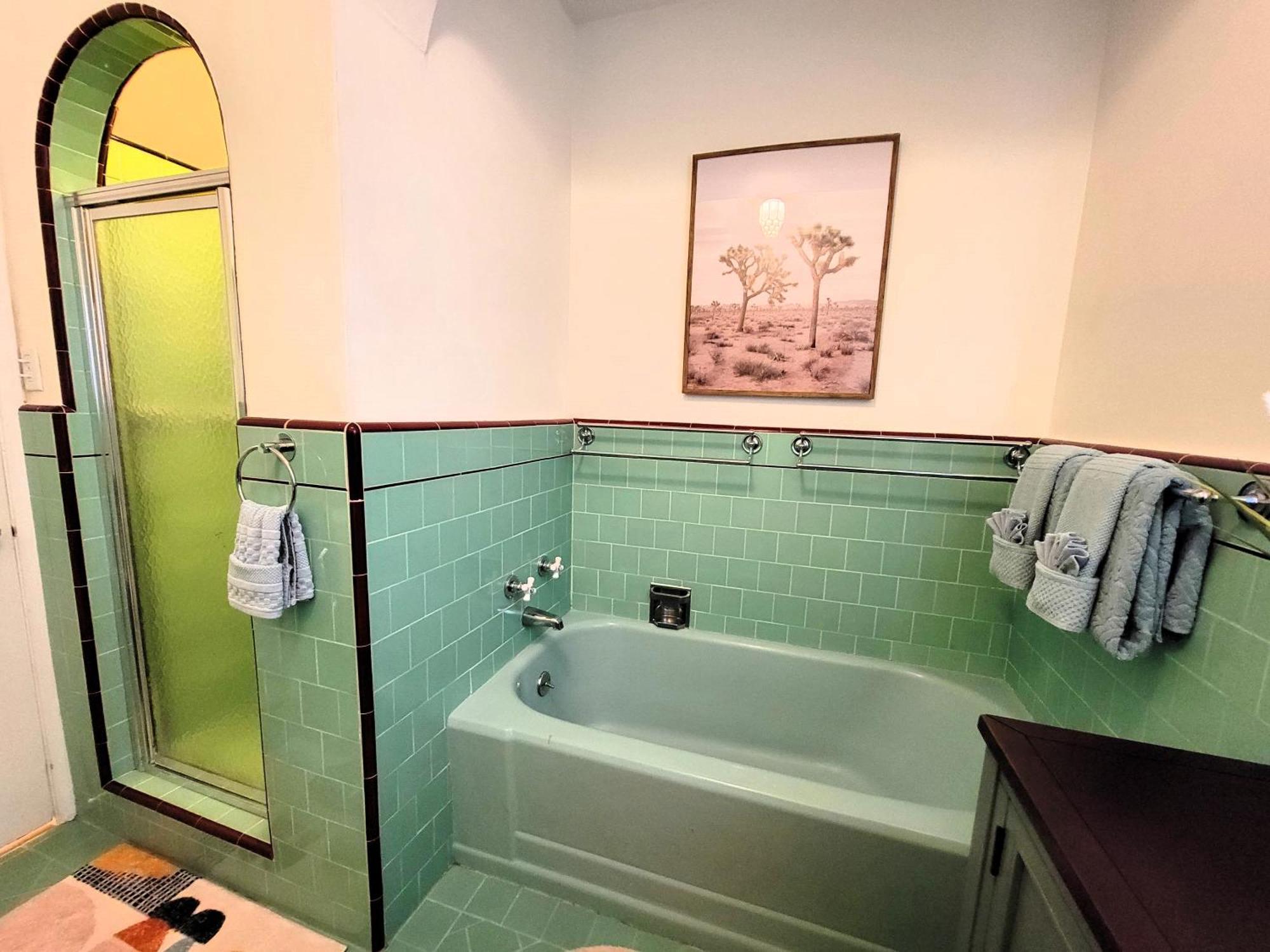 Encanto! Enchanted 3 Bedroom Private Home Near Lacma Los Angeles Kültér fotó