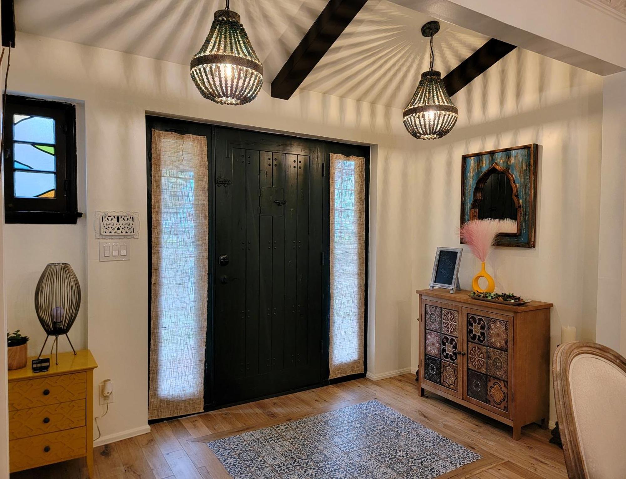 Encanto! Enchanted 3 Bedroom Private Home Near Lacma Los Angeles Kültér fotó