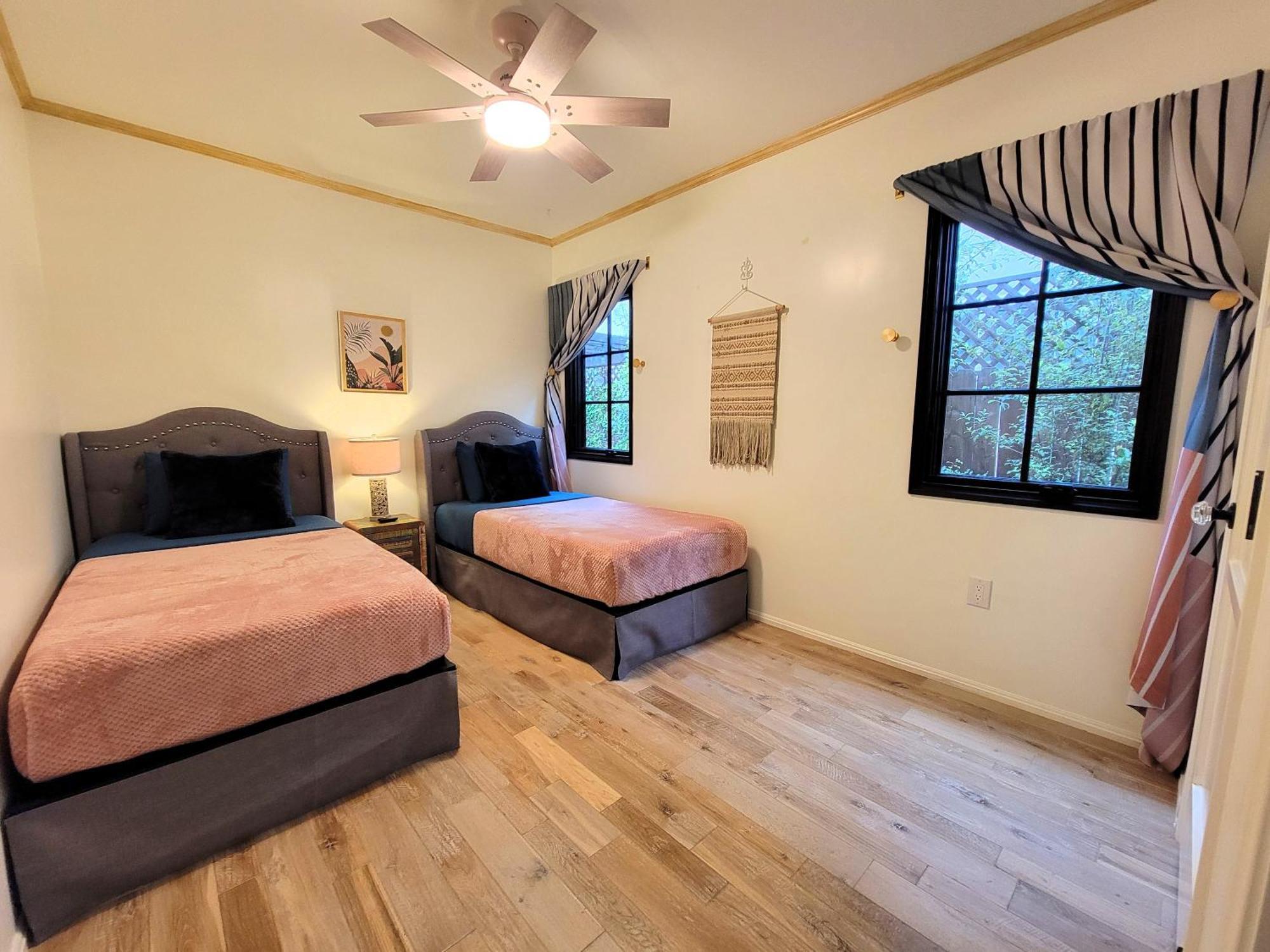 Encanto! Enchanted 3 Bedroom Private Home Near Lacma Los Angeles Kültér fotó