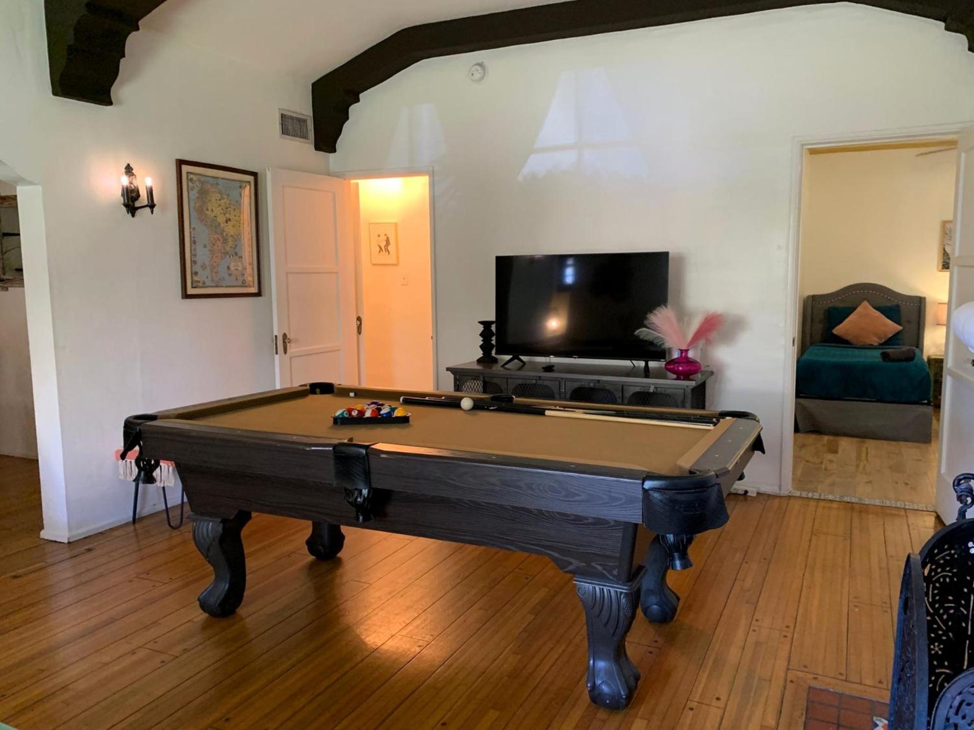 Encanto! Enchanted 3 Bedroom Private Home Near Lacma Los Angeles Kültér fotó